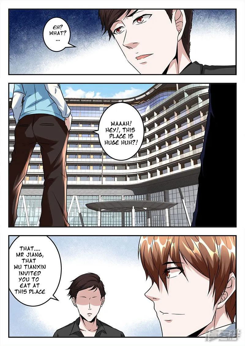 Read Metropolitan System Manga Online