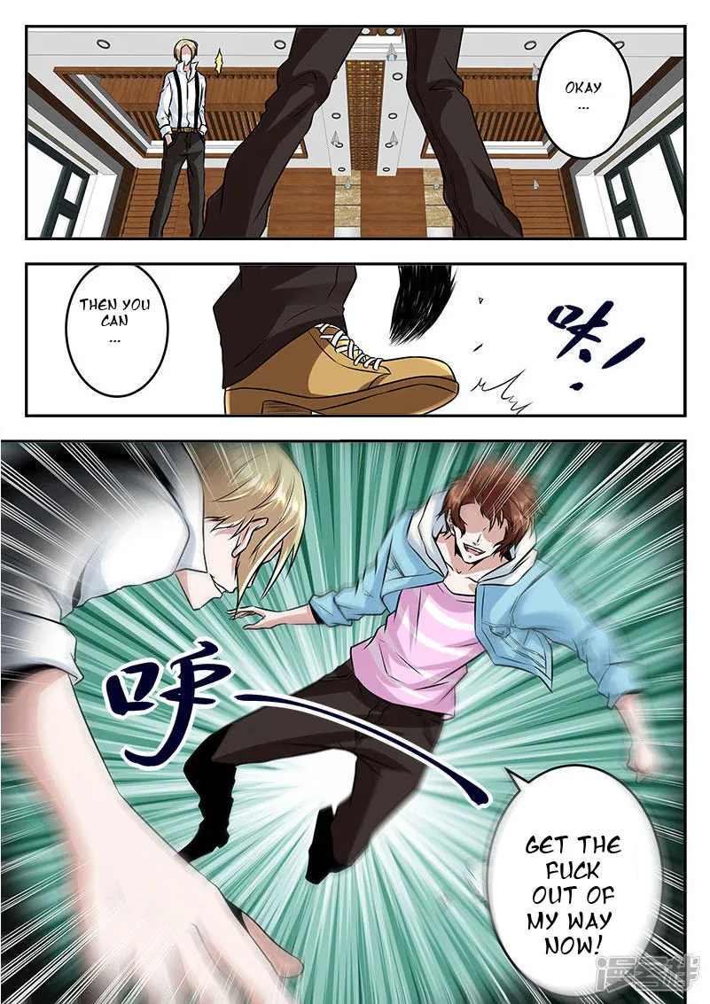 Read Metropolitan System Manga Online