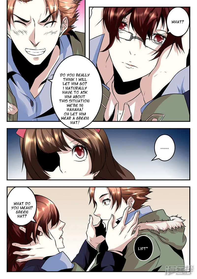 Read Metropolitan System Manga Online