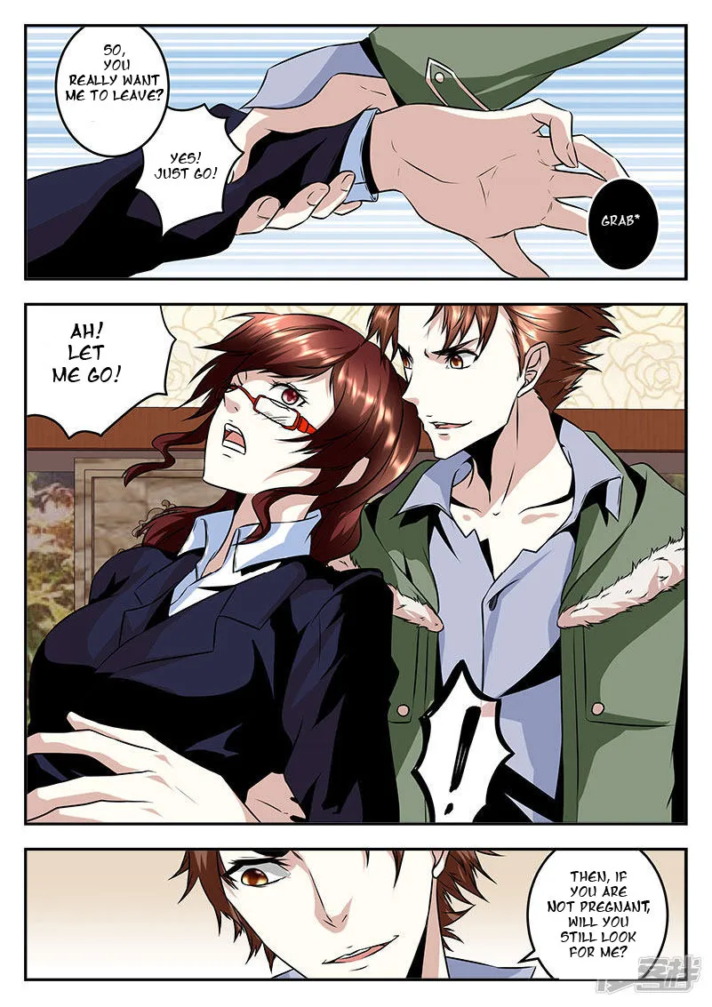 Read Metropolitan System Manga Online