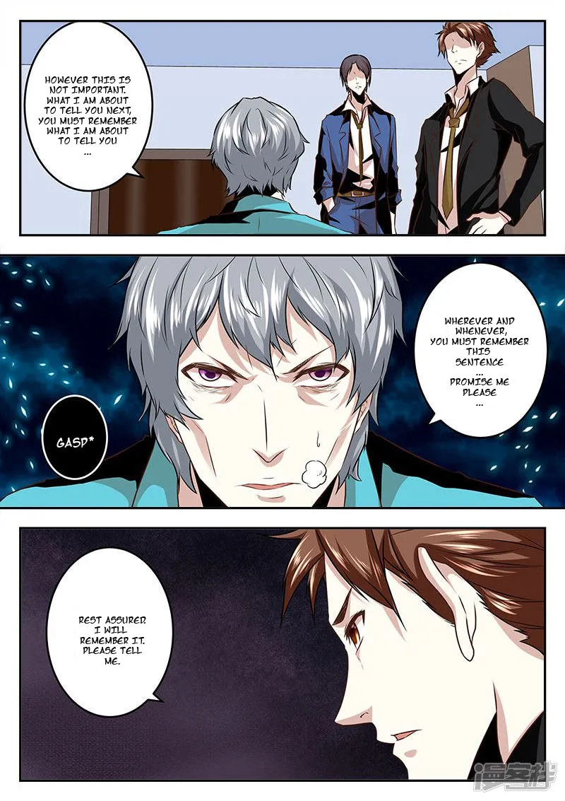 Read Metropolitan System Manga Online
