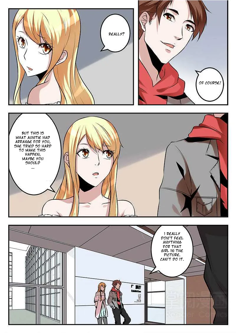 Read Metropolitan System Manga Online
