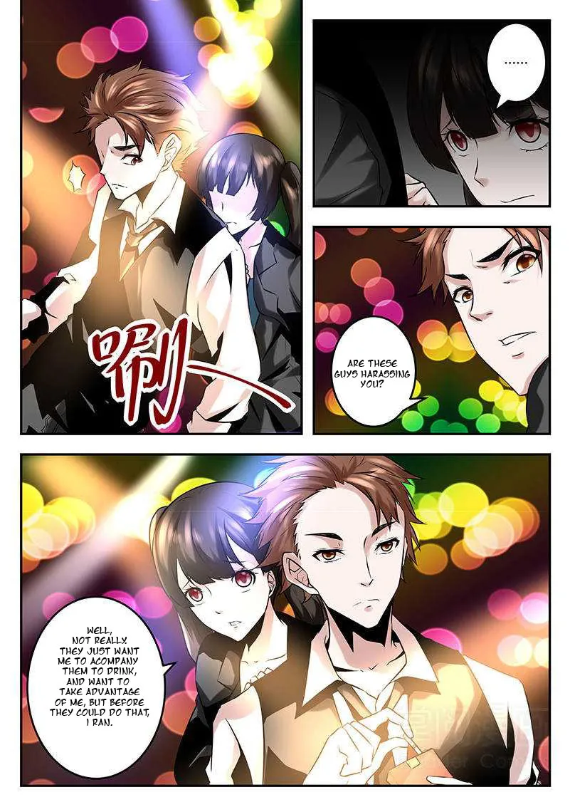 Read Metropolitan System Manga Online