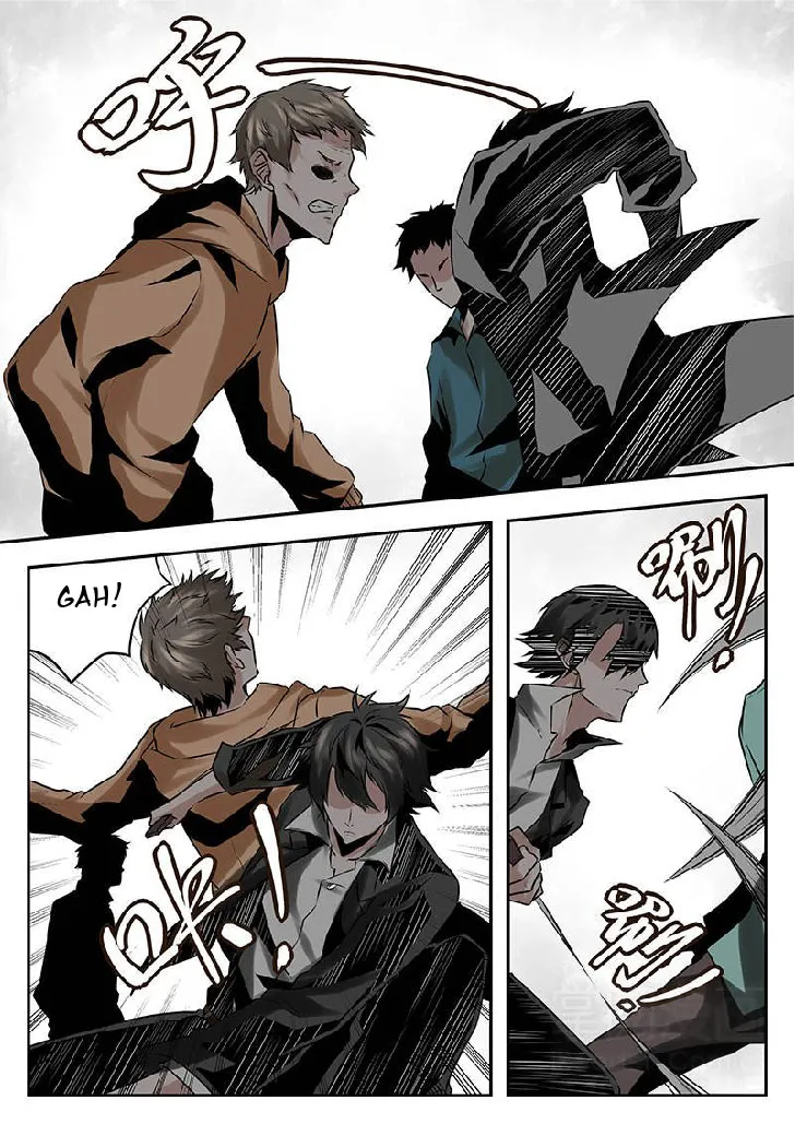 Read Metropolitan System Manga Online