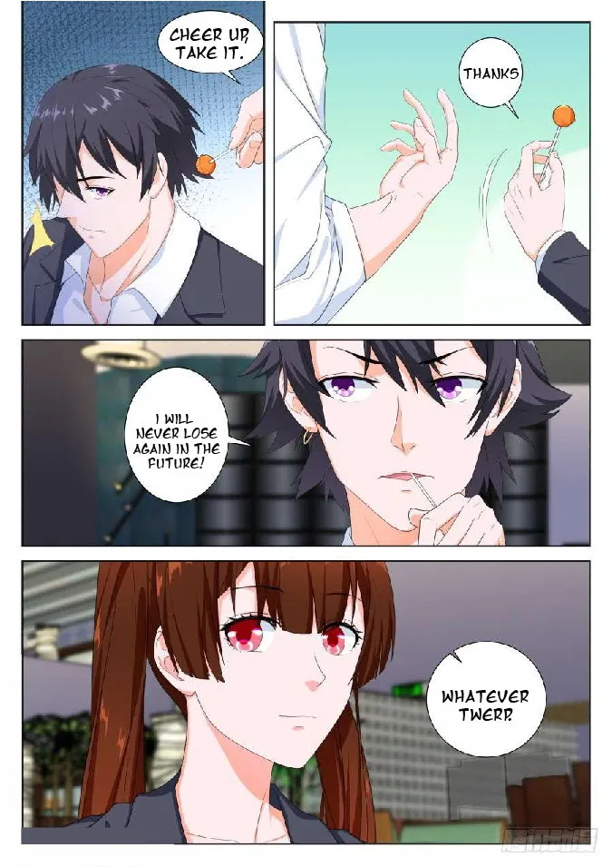 Read Metropolitan System Manga Online