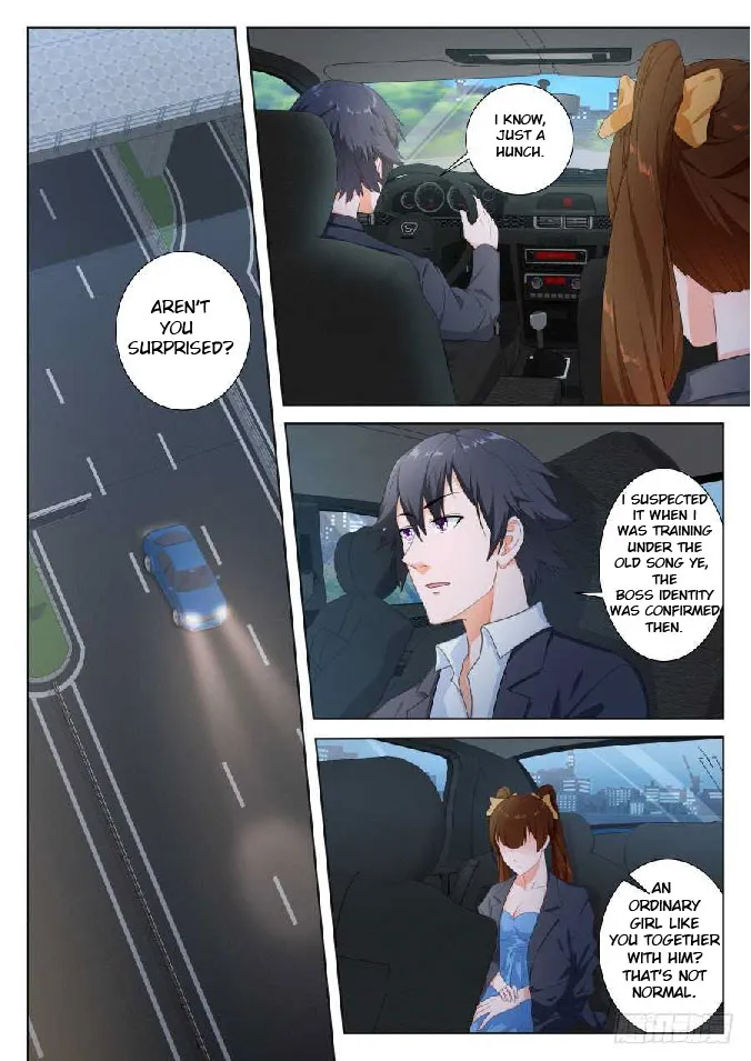Read Metropolitan System Manga Online