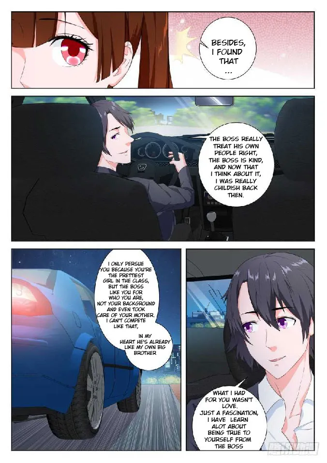 Read Metropolitan System Manga Online