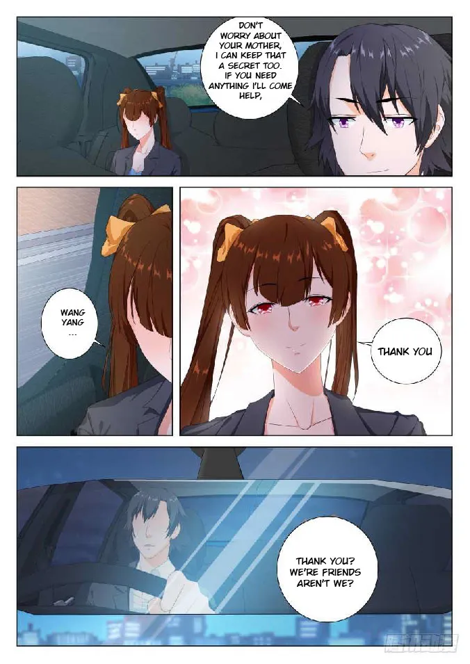 Read Metropolitan System Manga Online