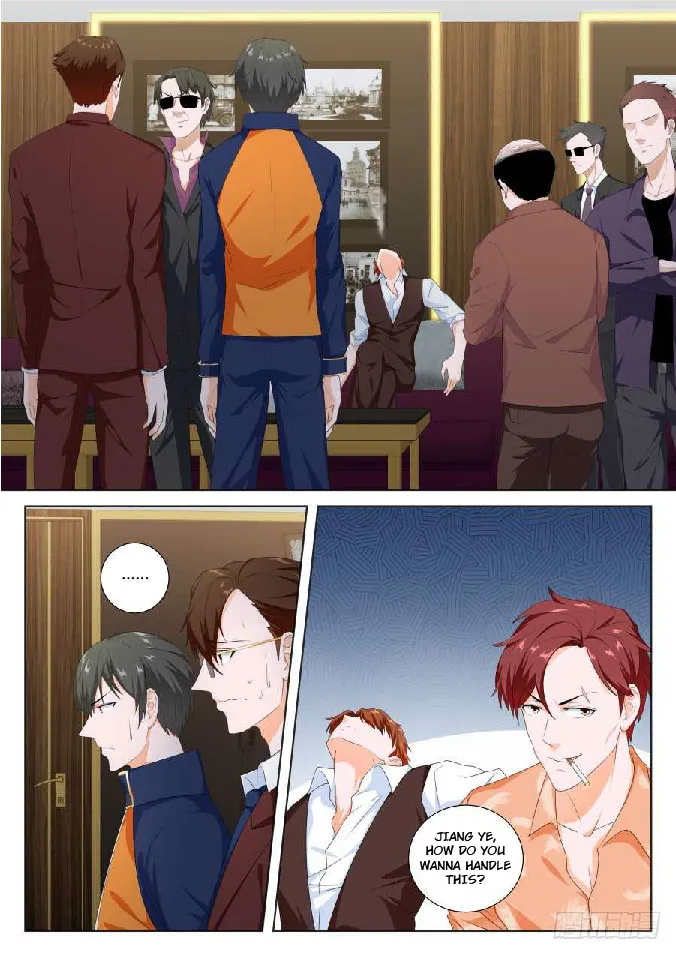 Read Metropolitan System Manga Online