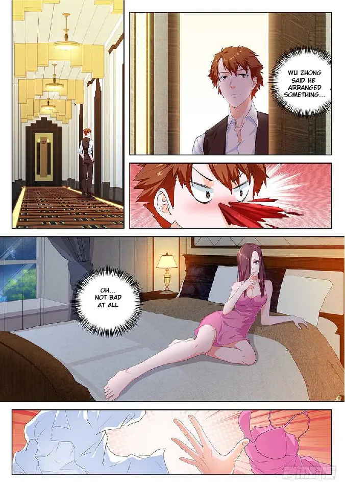 Read Metropolitan System Manga Online