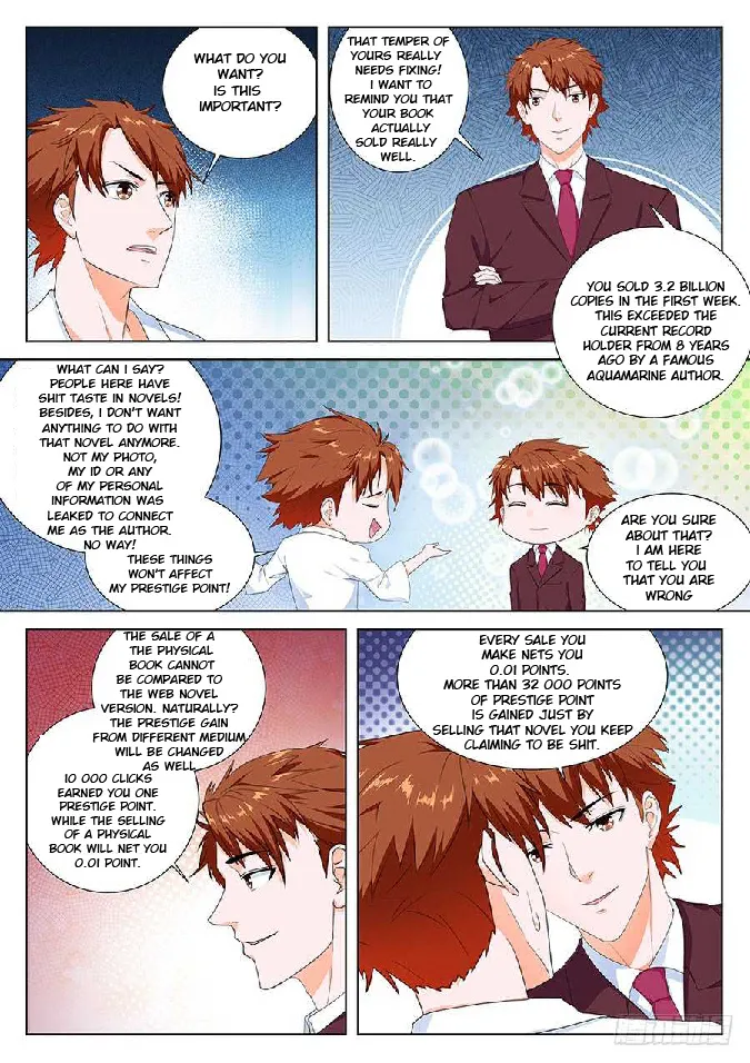 Read Metropolitan System Manga Online