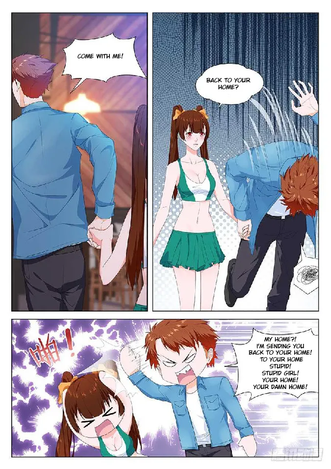 Read Metropolitan System Manga Online