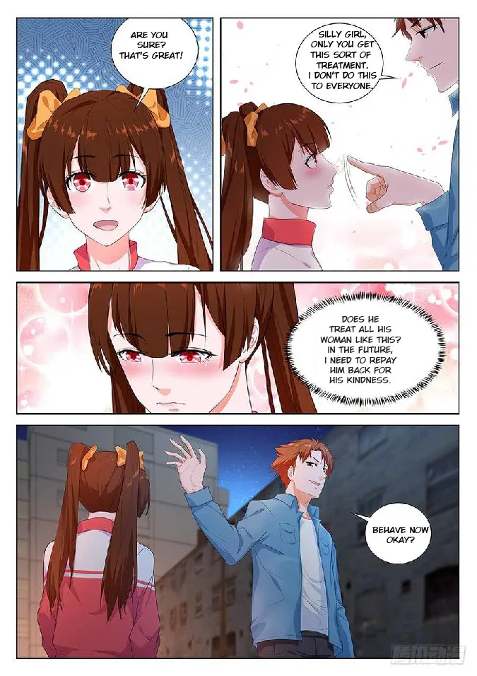 Read Metropolitan System Manga Online