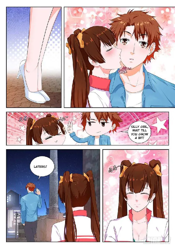 Read Metropolitan System Manga Online