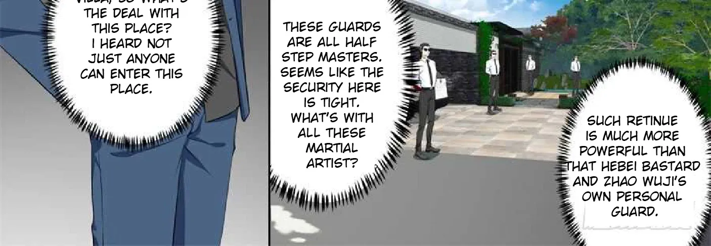 Read Metropolitan System Manga Online