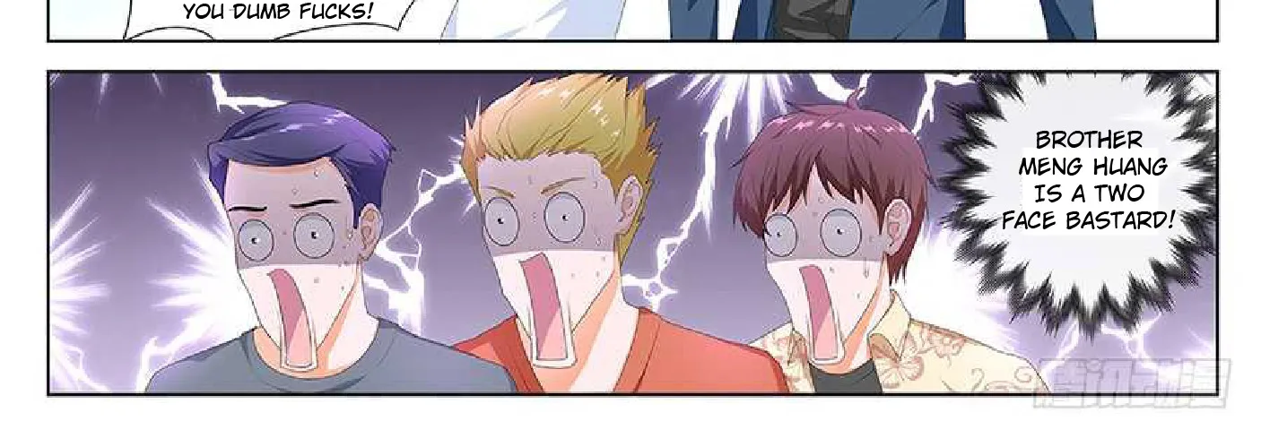 Read Metropolitan System Manga Online