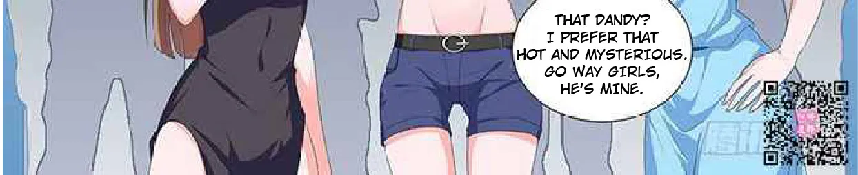 Read Metropolitan System Manga Online