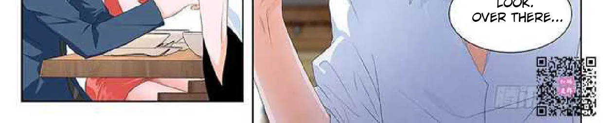 Read Metropolitan System Manga Online