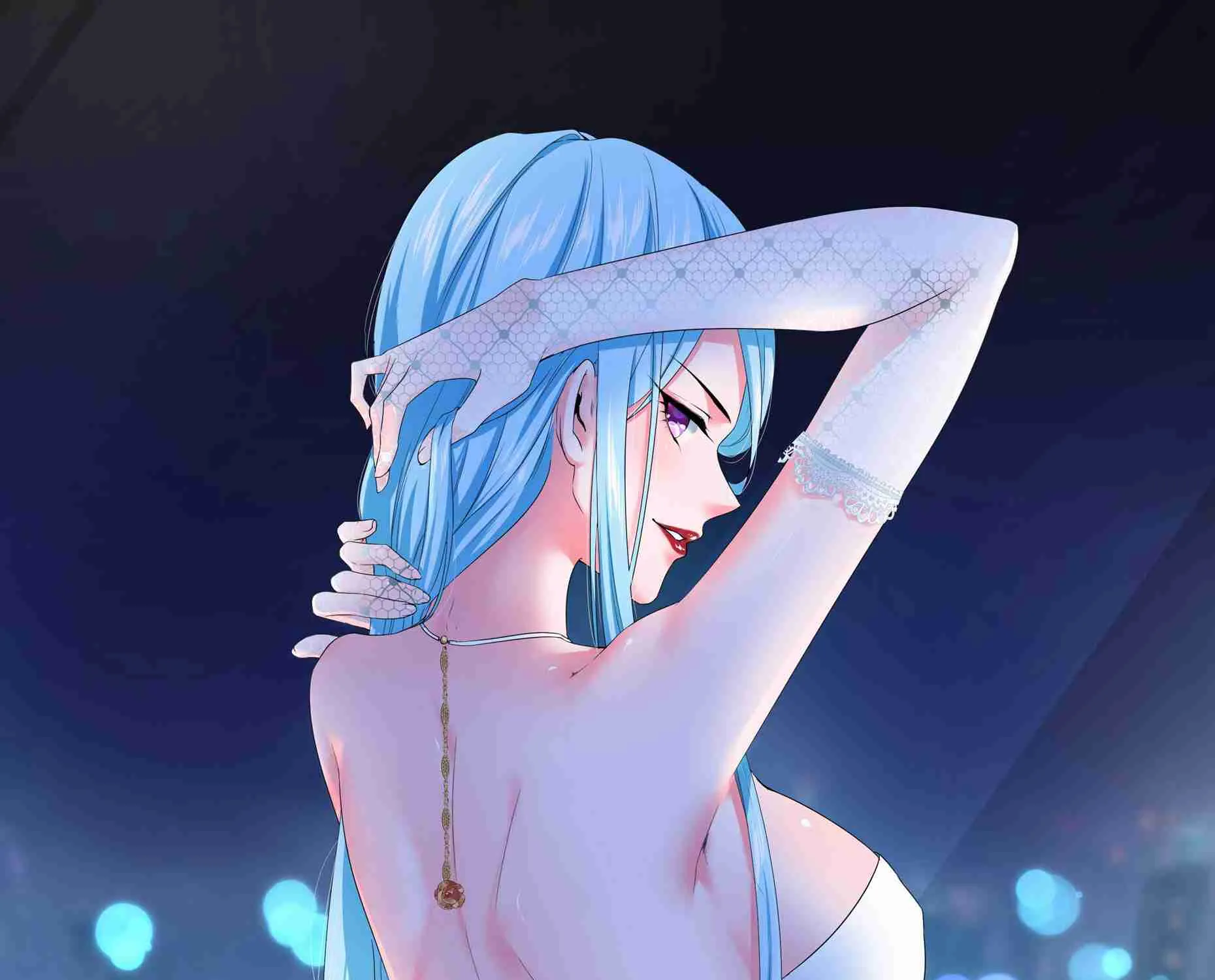 Read Metropolitan System Manga Online