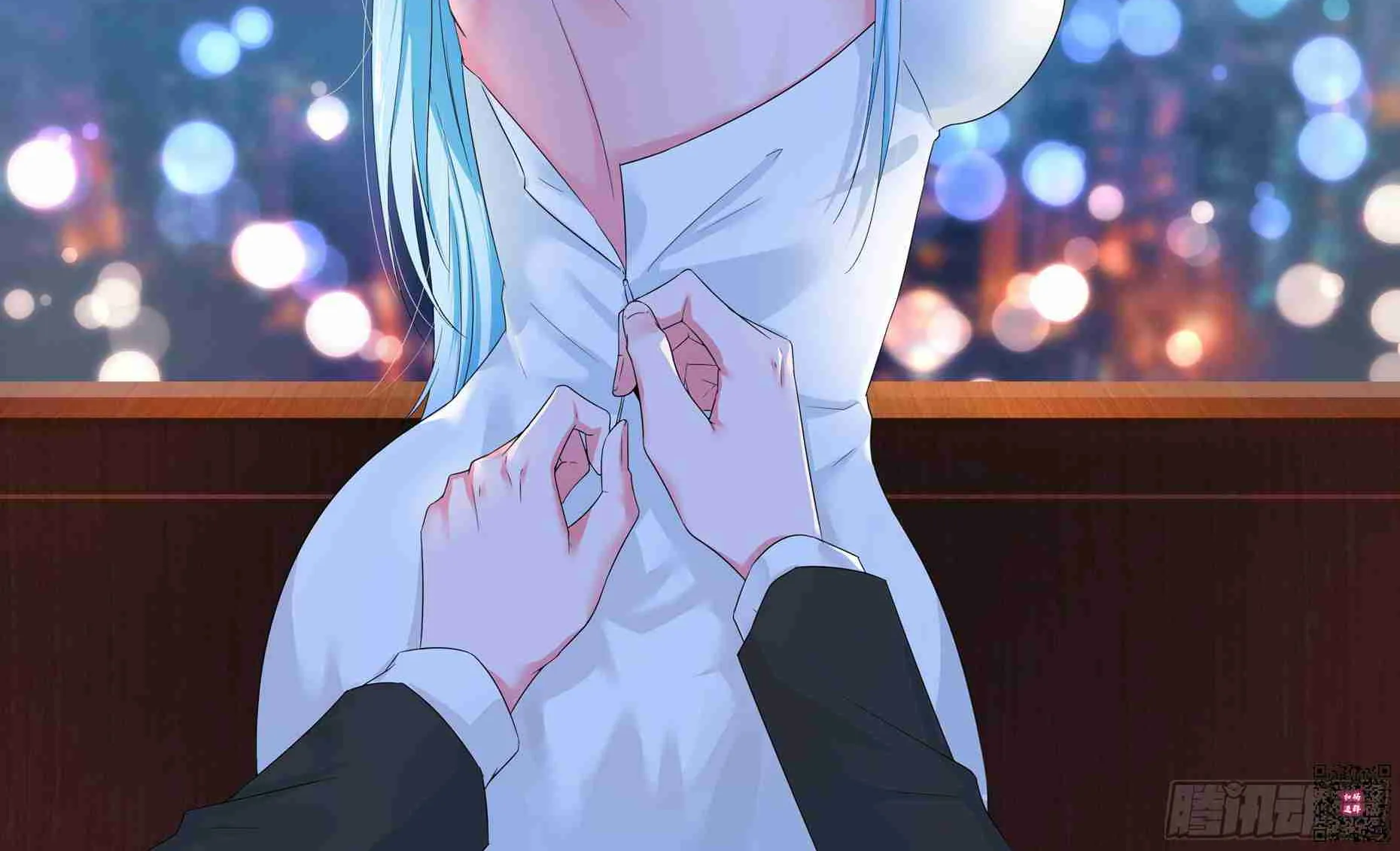 Read Metropolitan System Manga Online