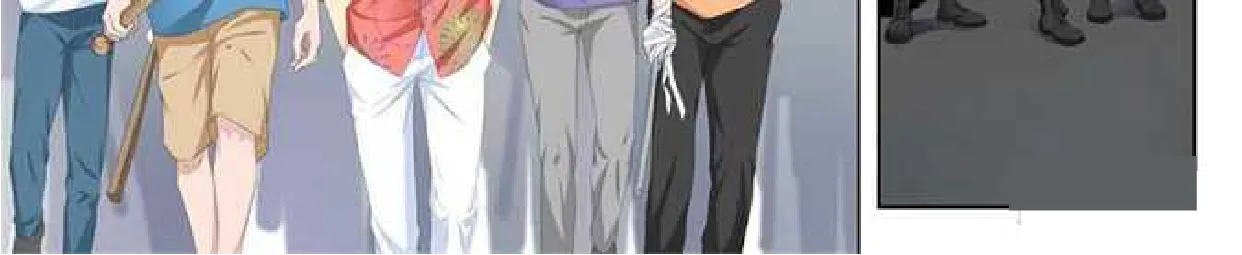 Read Metropolitan System Manga Online