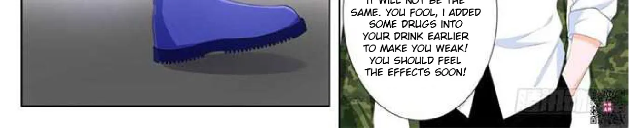 Read Metropolitan System Manga Online