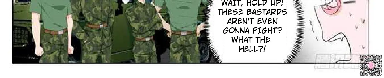 Read Metropolitan System Manga Online
