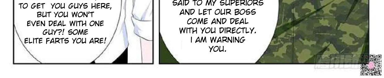 Read Metropolitan System Manga Online