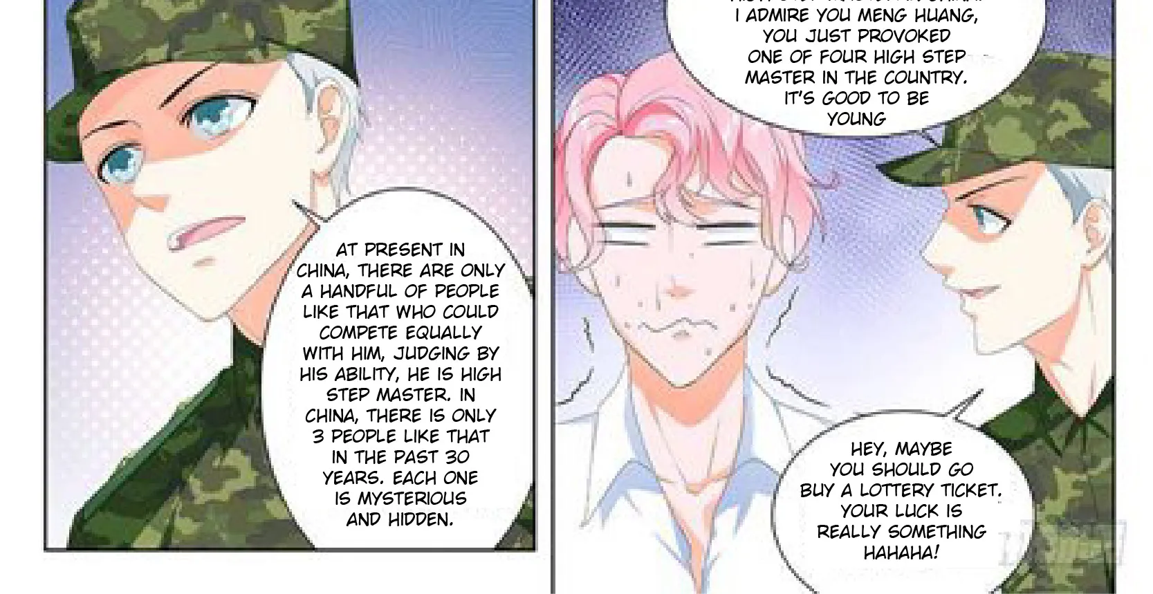 Read Metropolitan System Manga Online