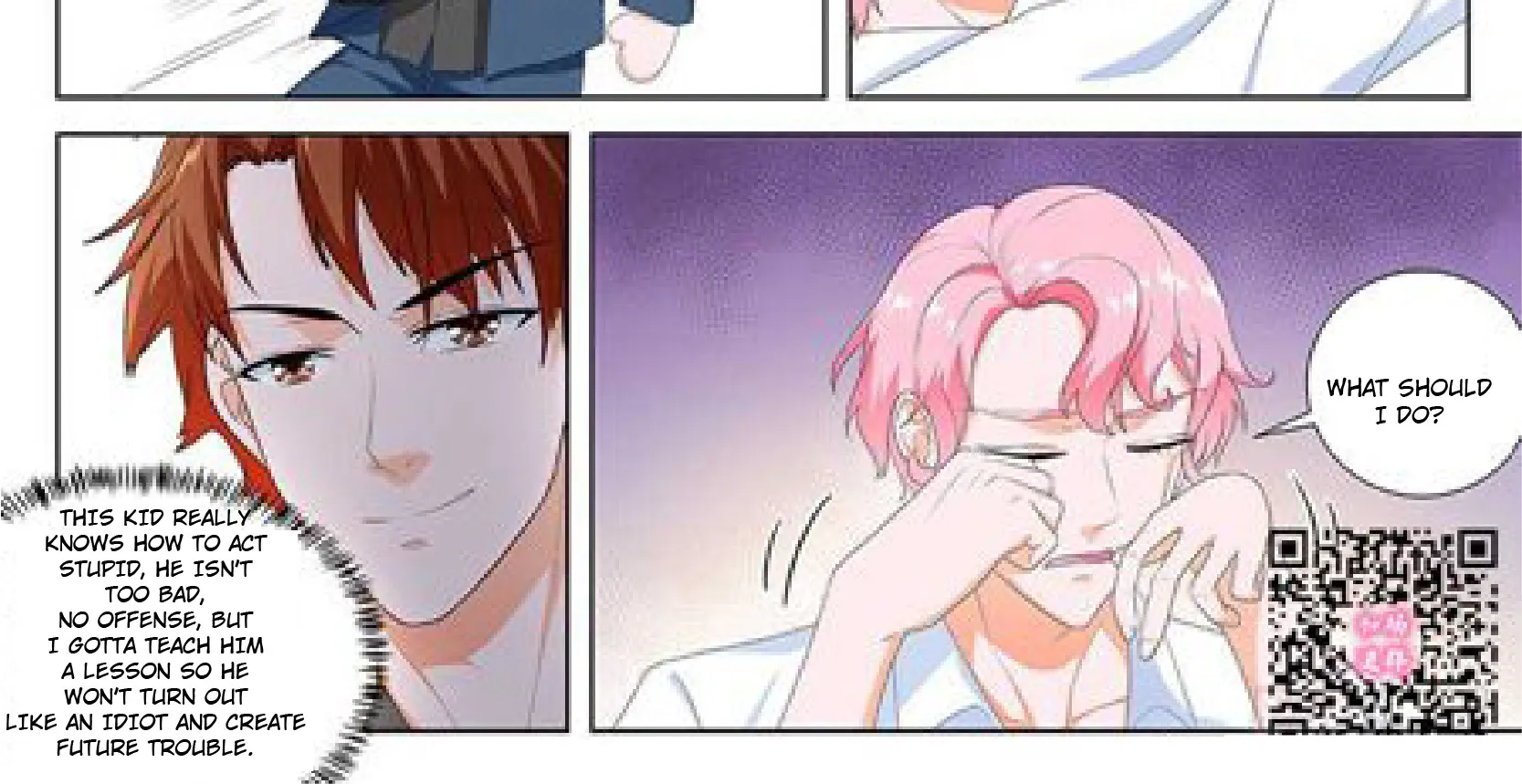 Read Metropolitan System Manga Online