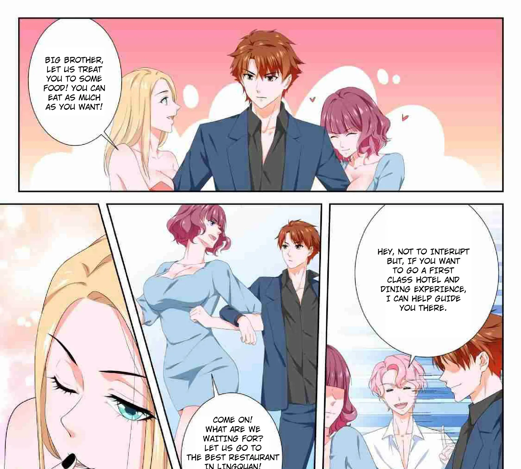Read Metropolitan System Manga Online