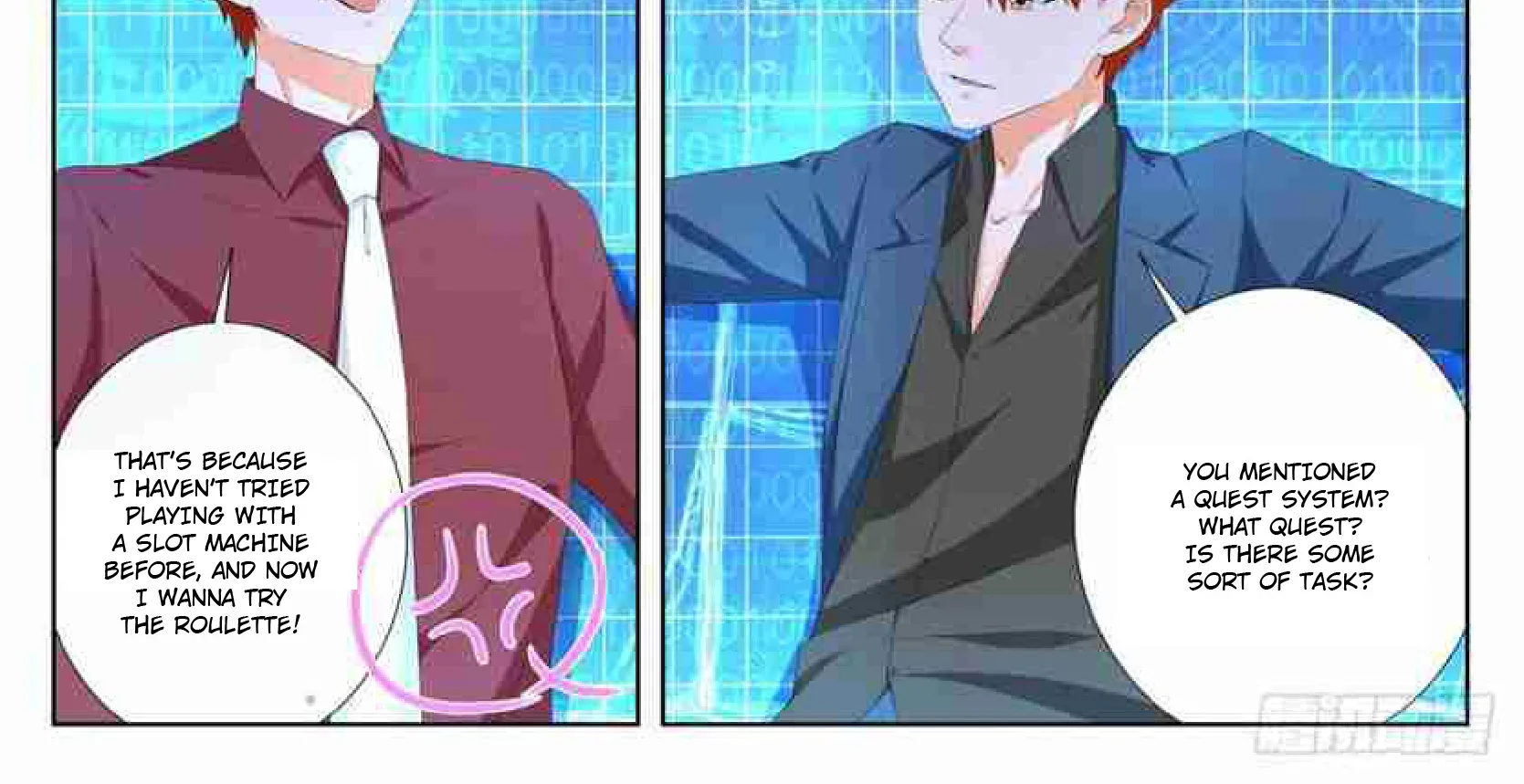 Read Metropolitan System Manga Online