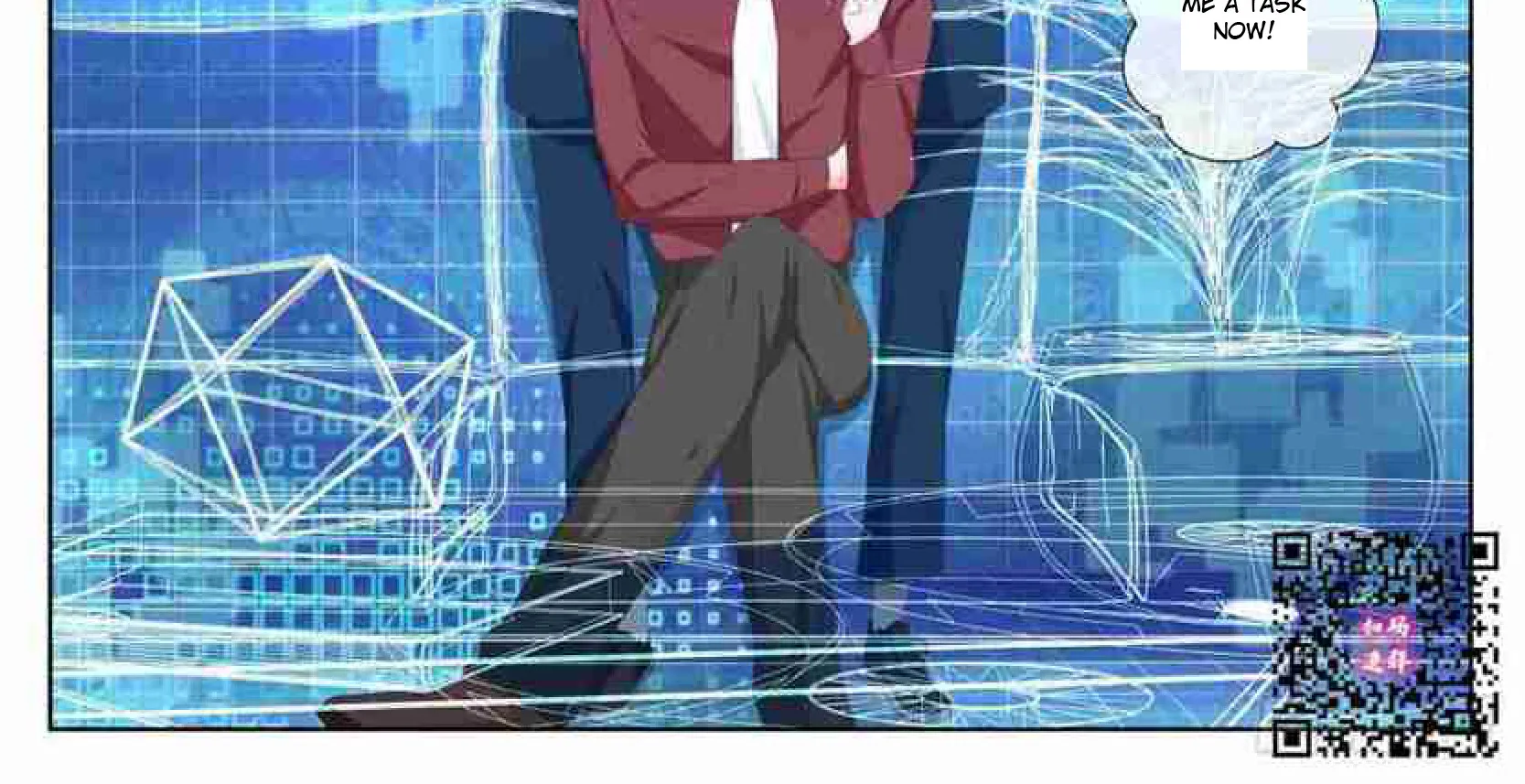 Read Metropolitan System Manga Online