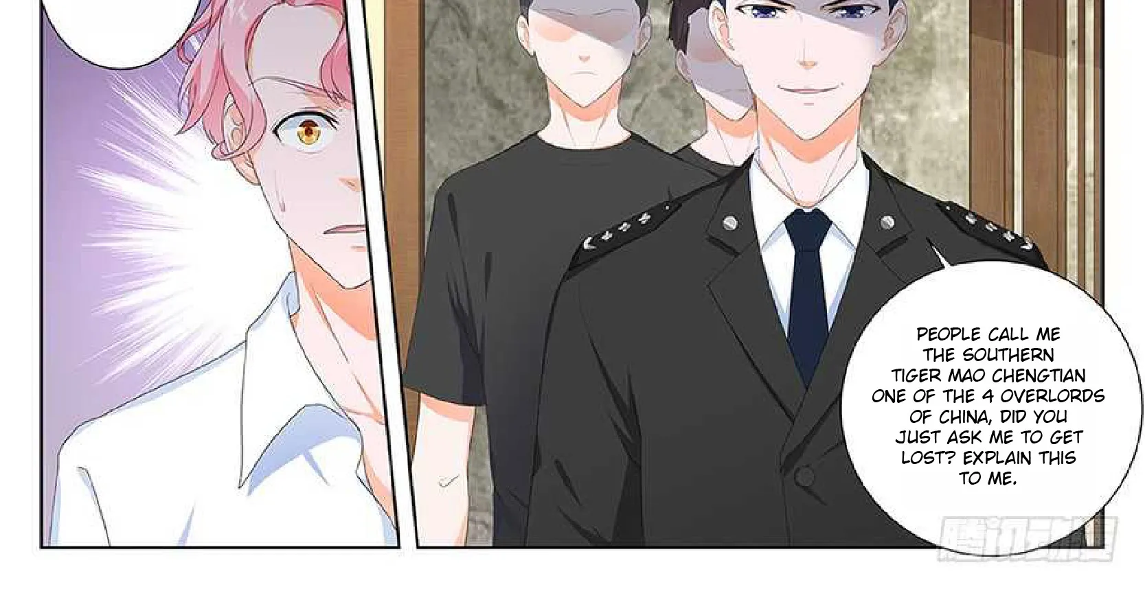 Read Metropolitan System Manga Online