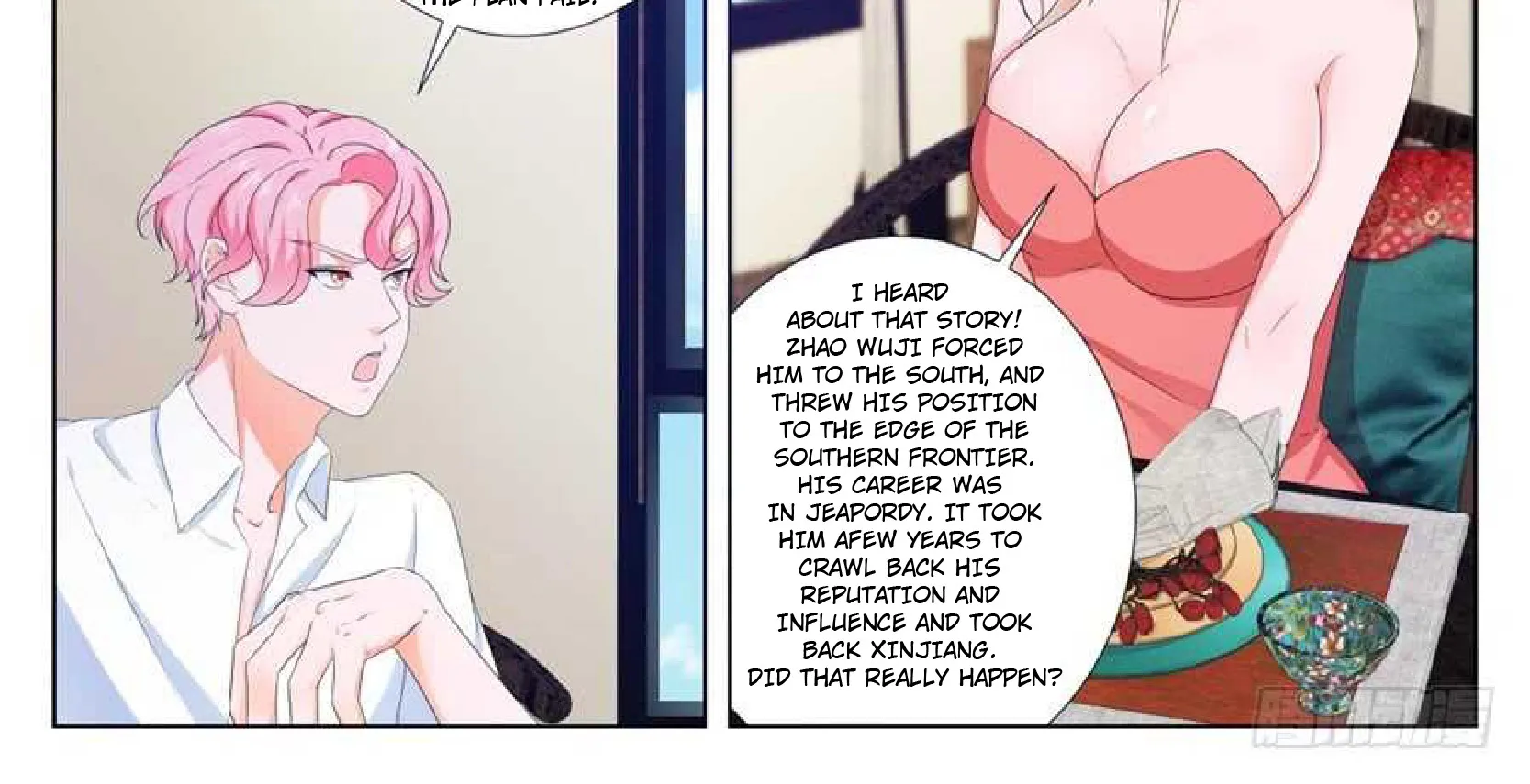 Read Metropolitan System Manga Online