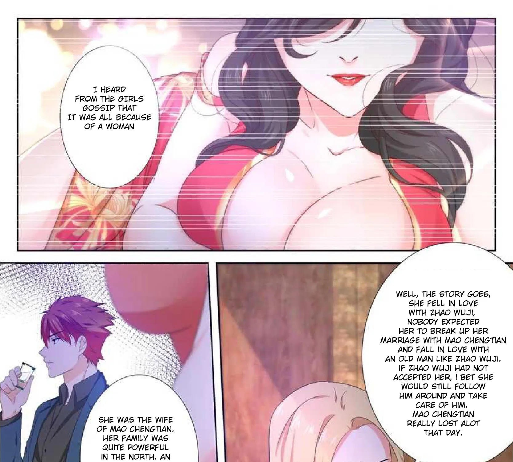 Read Metropolitan System Manga Online