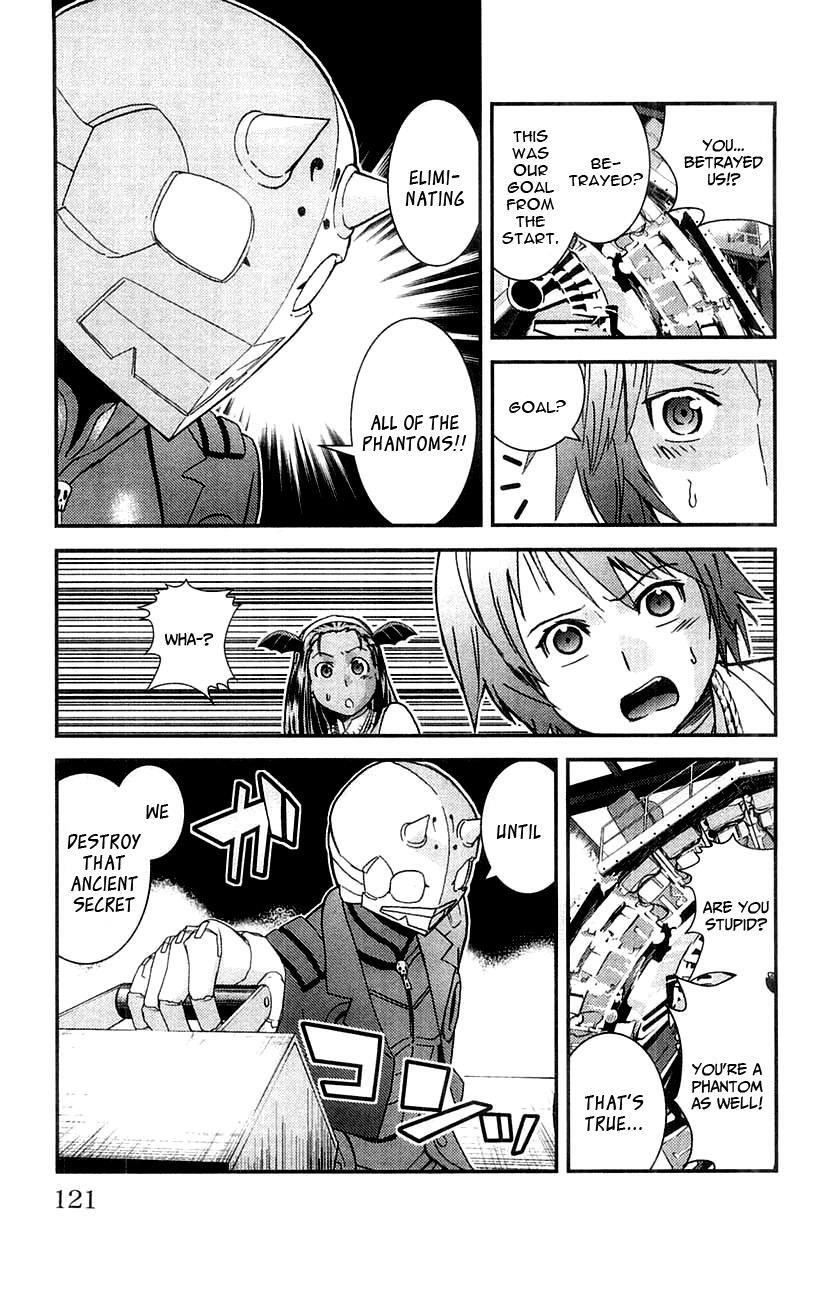 Read Mighty Heart Manga Online
