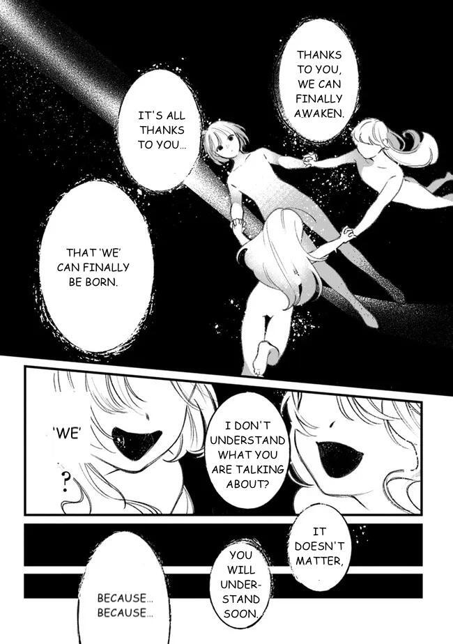 Read Mitsuba Monogatari Manga Online