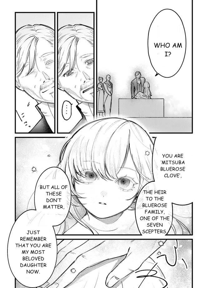 Read Mitsuba Monogatari Manga Online