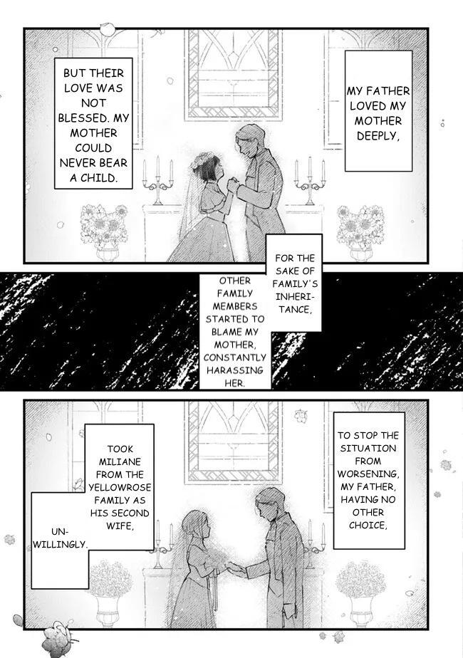 Read Mitsuba Monogatari Manga Online