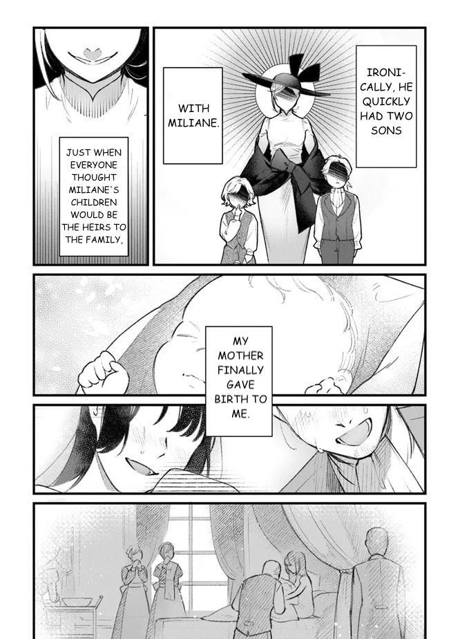 Read Mitsuba Monogatari Manga Online