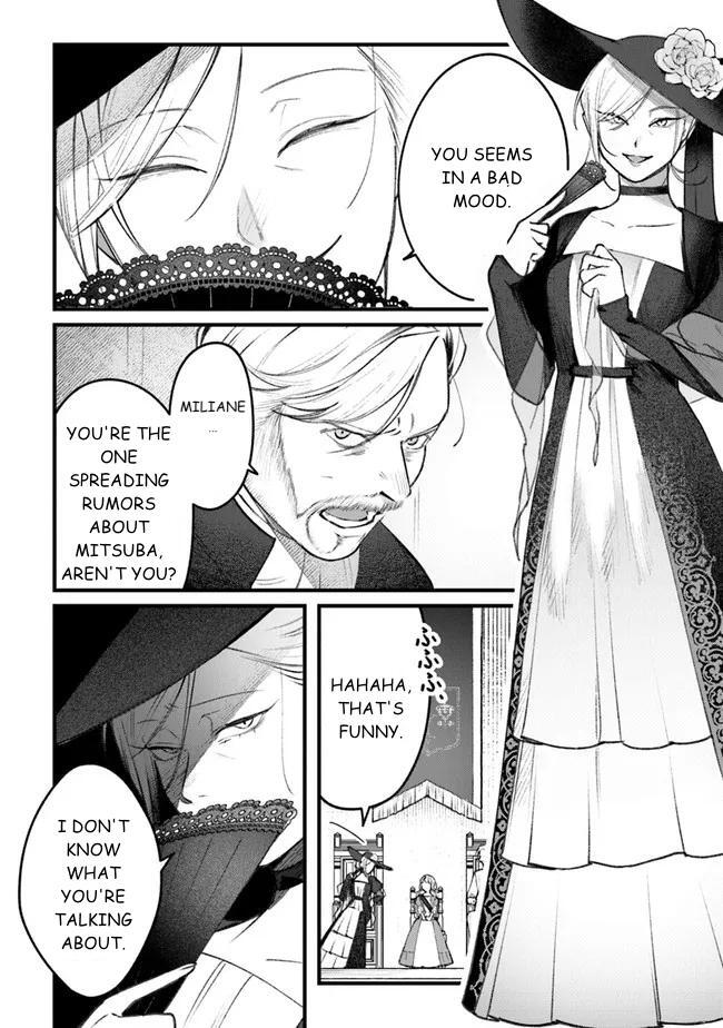 Read Mitsuba Monogatari Manga Online