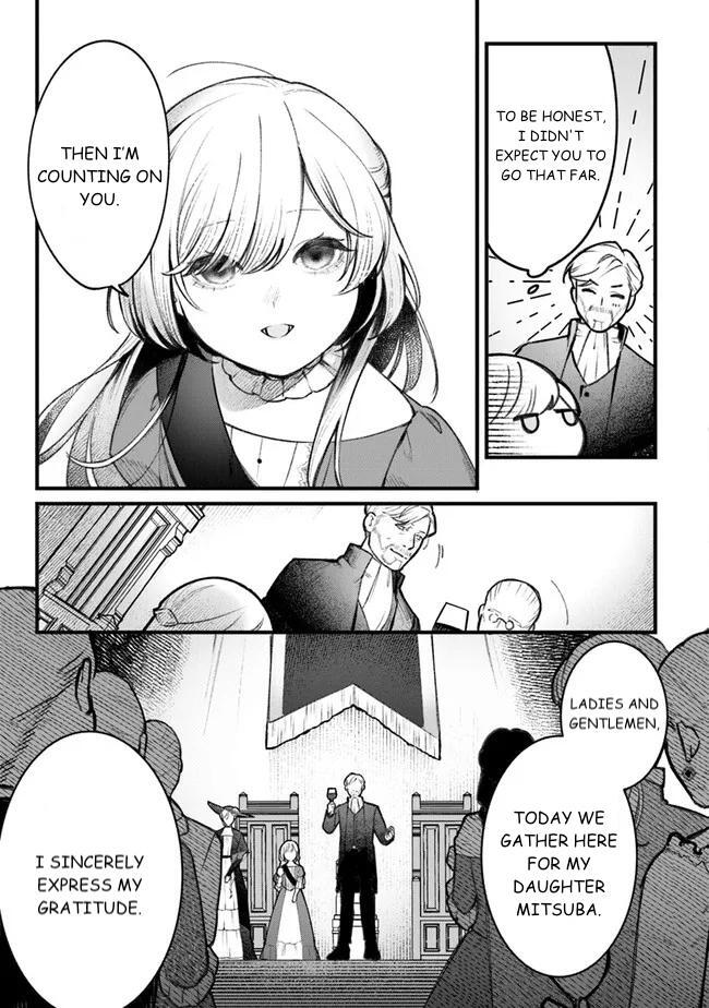 Read Mitsuba Monogatari Manga Online