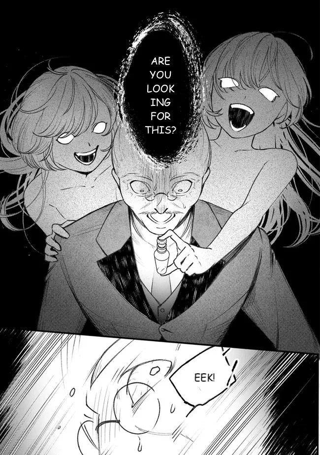 Read Mitsuba Monogatari Manga Online