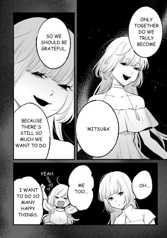 Read Mitsuba Monogatari Manga Online