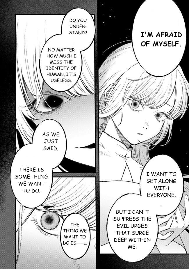 Read Mitsuba Monogatari Manga Online
