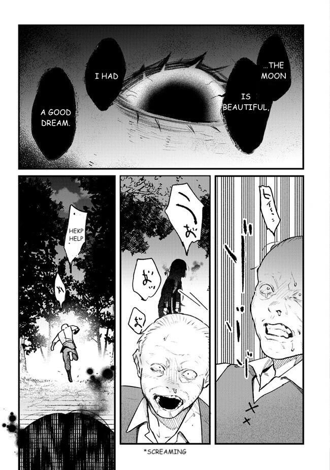 Read Mitsuba Monogatari Manga Online