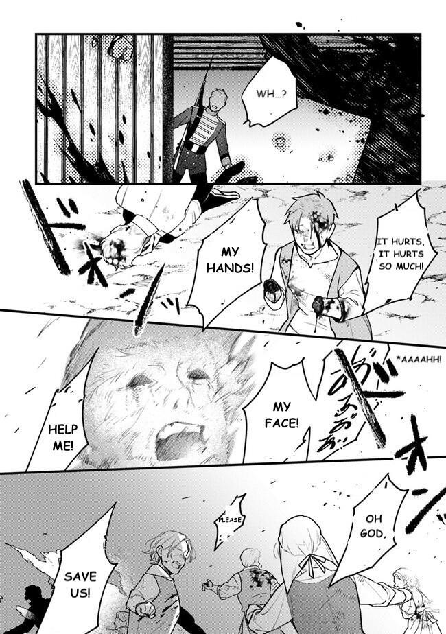 Read Mitsuba Monogatari Manga Online