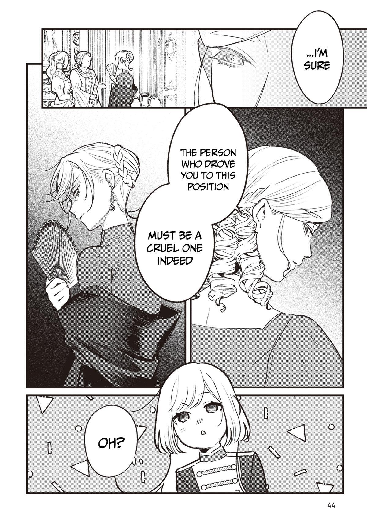Read Mitsuba Monogatari Manga Online