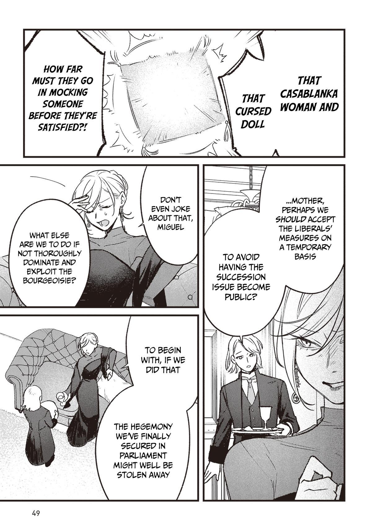 Read Mitsuba Monogatari Manga Online
